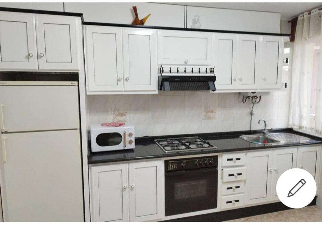 Vivienda 2 Sin Ascensor Apartment Laxe Exterior photo